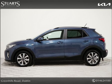 2024 Kia Stonic - photo 6
