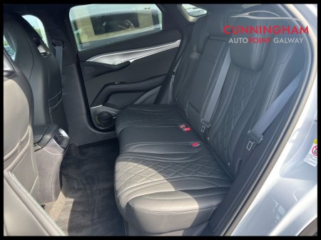 2026 BYD SEALION 7 - photo 8