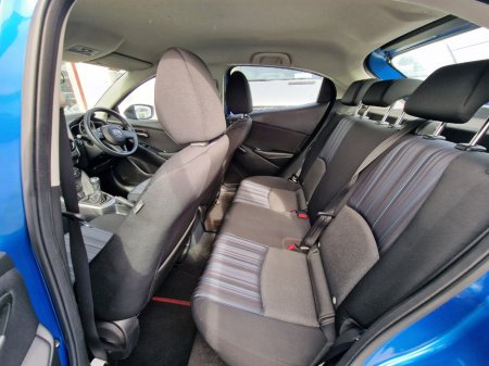 2017 Mazda Mazda2 - photo 28
