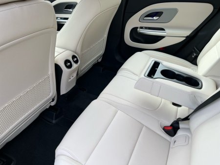 2026 Mercedes-Benz CLA - photo 20