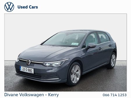 2022 Volkswagen Golf - photo 12