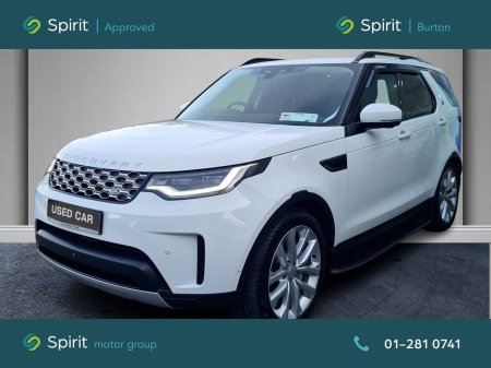 2022 Land Rover Discovery - photo 10