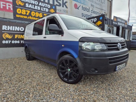 2015 Volkswagen Transporter - photo 3
