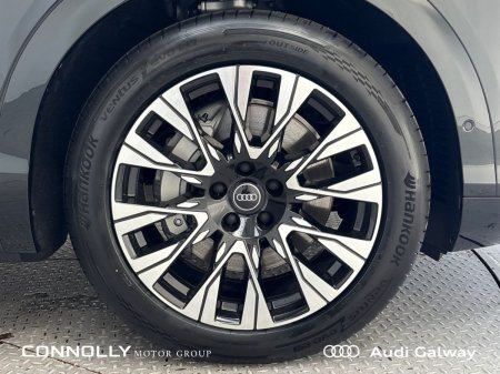2027 Audi Q7 - photo 7