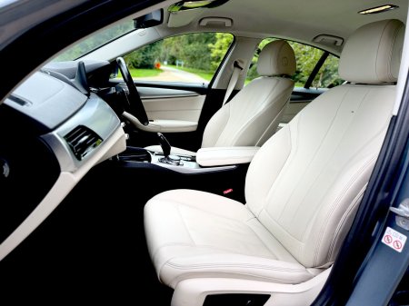 2018 BMW 5-Series - photo 21
