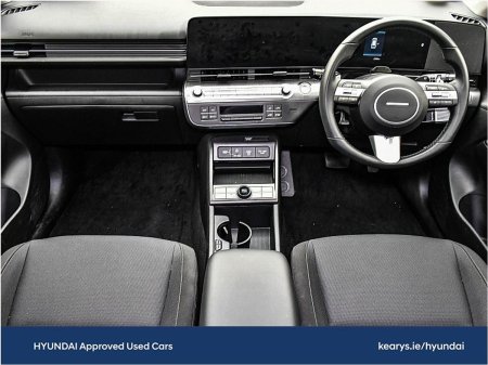 2026 Hyundai KONA - photo 4