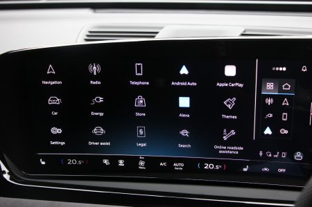 2026 Audi A6 - photo 56