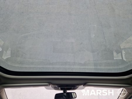 2023 Nissan Qashqai - photo 20