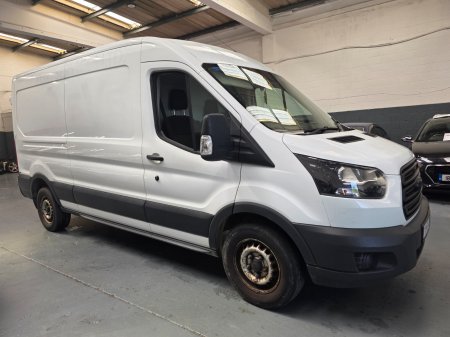 2017 Ford Transit - photo 7