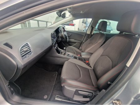 2018 SEAT Leon - photo 27