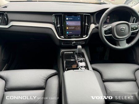 2025 Volvo V60 - photo 3