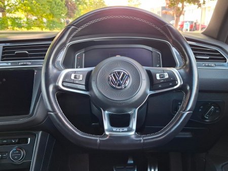 2019 Volkswagen Tiguan - photo 13