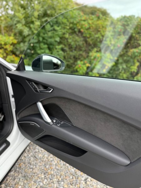 2021 Audi TT - photo 33