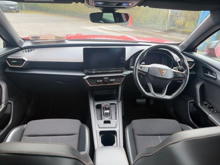 2021 Cupra Formentor - photo 8