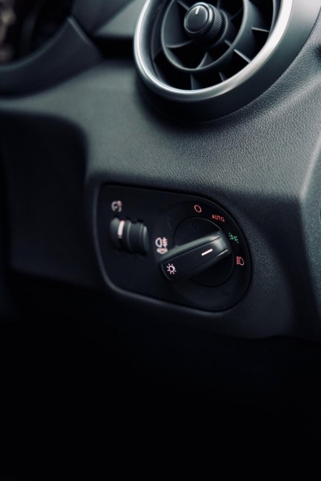 2018 Audi A1 - photo 18