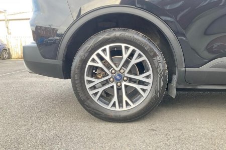 2023 Ford Kuga - photo 8