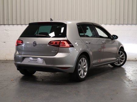 2017 Volkswagen Golf - photo 7