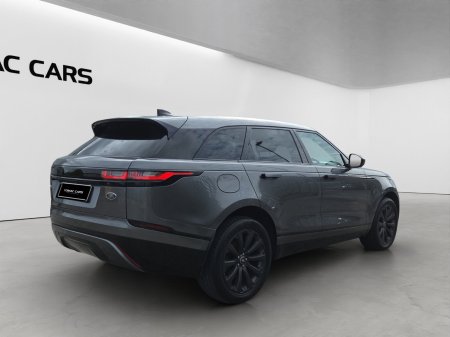 2018 Land Rover Range Rover Velar - photo 3