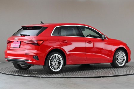 2023 Audi A3 - photo 10