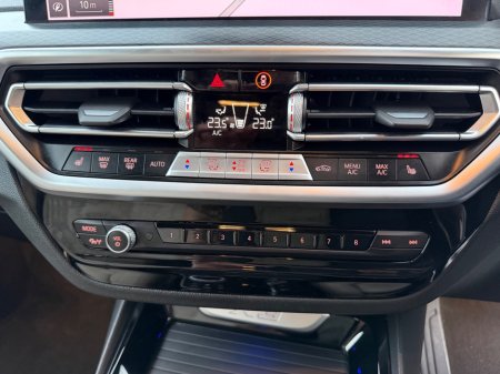 2022 BMW X3 - photo 20