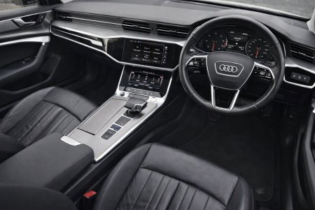 2019 Audi A6 - photo 10