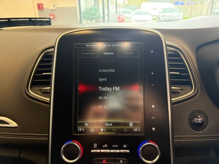 2019 Renault Grand Scenic - photo 26