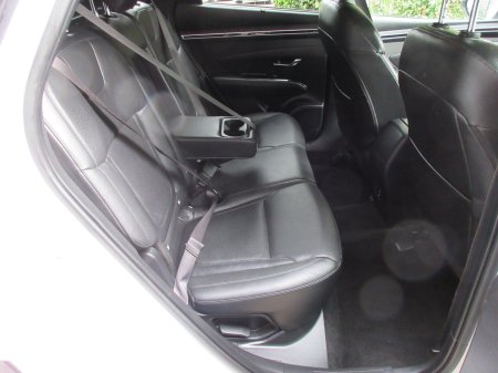 2021 Hyundai Tucson - photo 14