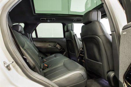2024 Land Rover Range Rover Sport - photo 12