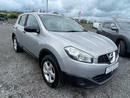 2013 Nissan Qashqai - photo 4