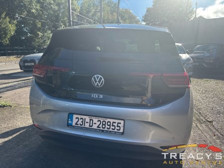 2023 Volkswagen ID.3 - photo 11