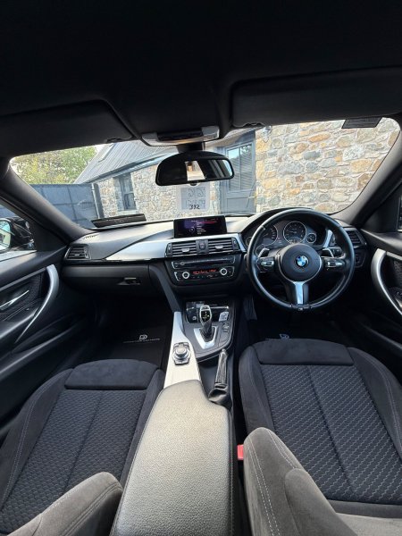 2014 BMW 3-Series - photo 16