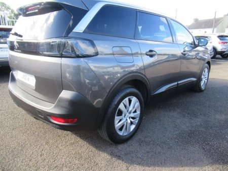 2022 Peugeot 5008 - photo 4