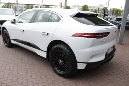 2020 Jaguar I-Pace - photo 6