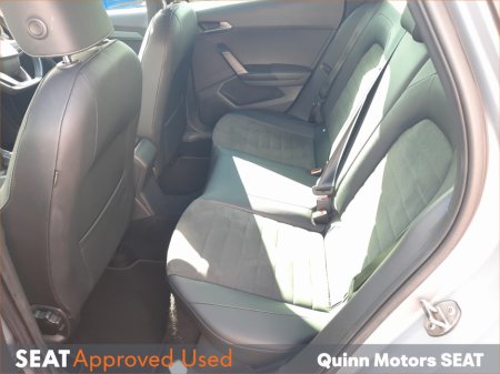 2024 SEAT Arona - photo 10
