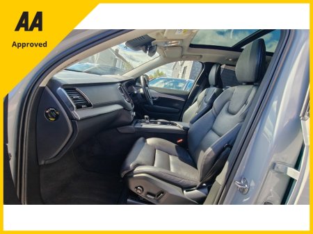 2024 Volvo XC90 - photo 22