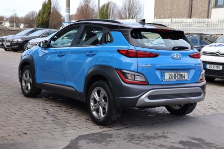 2021 Hyundai KONA - photo 7
