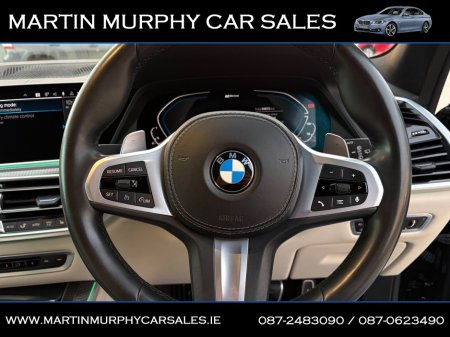 2020 BMW X5 - photo 28