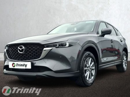2024 Mazda CX-5 - photo 15