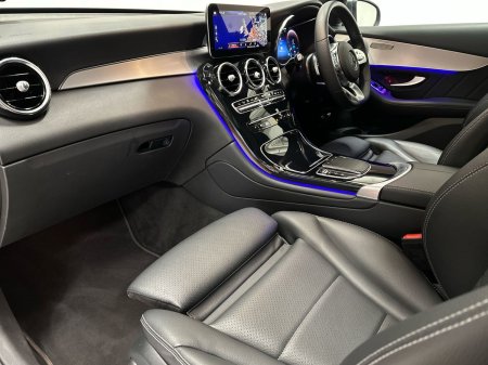 2023 Mercedes-Benz GLC - photo 12