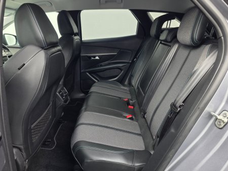 2021 Peugeot 3008 - photo 16
