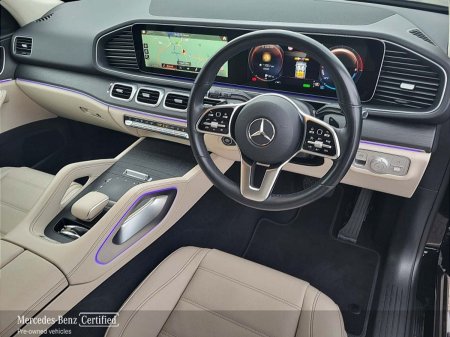 2023 Mercedes-Benz GLE - photo 10