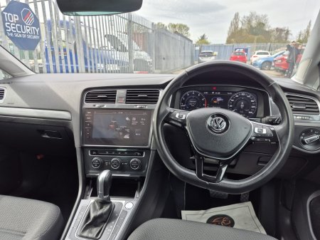 2018 Volkswagen Golf - photo 36
