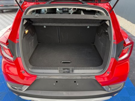 2021 Renault Captur - photo 33