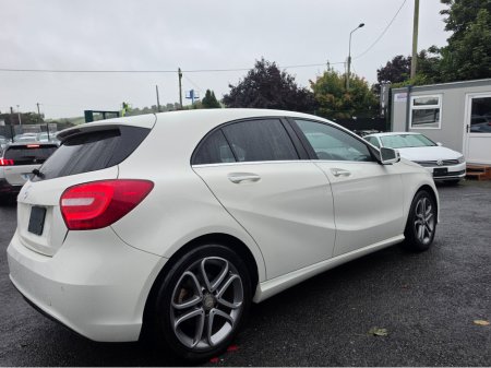 2015 Mercedes-Benz A-Class - photo 5