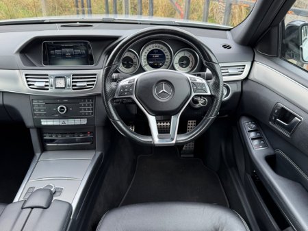 2015 Mercedes-Benz E-Class - photo 8