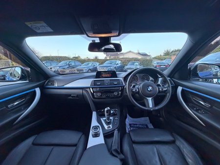 2018 BMW 3-Series - photo 13