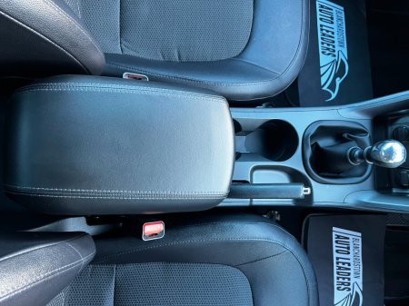 2015 Hyundai ix35 - photo 22