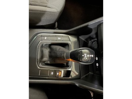 2022 Volkswagen Tiguan - photo 24