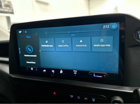 2024 Ford Transit Custom - photo 18