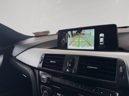 2016 BMW 3-Series - photo 14